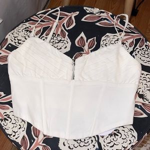 NWT princess Polly crop